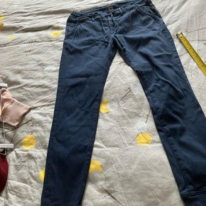 True Religion medium jeggings